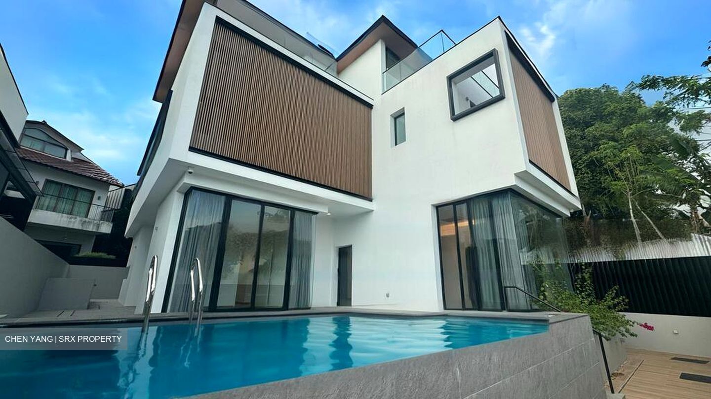 Binjai Park (D21), Semi-Detached #466333671